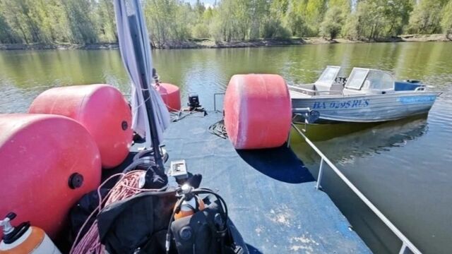В Алтайском крае идет подготовка пляжей к купальному сезону - Алтайская правда, 02.06.2026