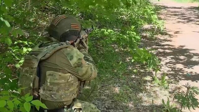 В Барнауле провели антитеррористические учения - Алтайская правда, 06.06.2026