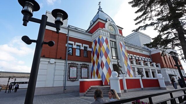 В Барнауле пройдет поэтический концерт «Но мы сохраним тебя, русская речь» - Алтайская правда, 08.06.2026