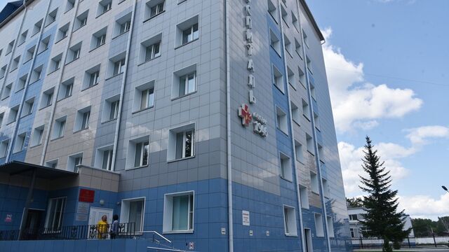 Депутаты «Единой России» предложили освободить краевые больницы и поликлиники от налога на имущество на три года - Алтайская правда, 09.06.2026