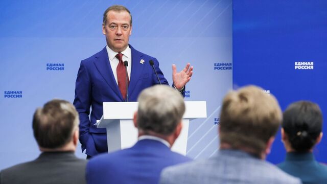 Экспертный совет «Единой России» представил предложения в новую Народную программу - Алтайская правда, 15.06.2026