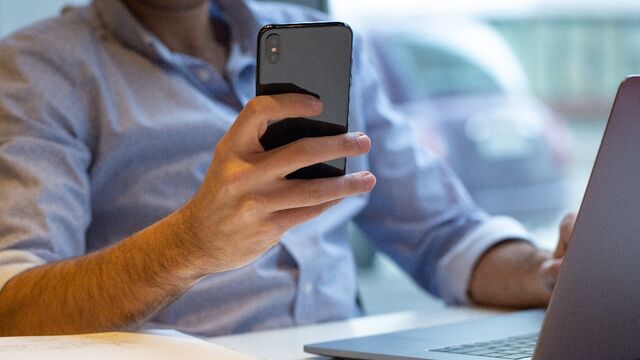 Эксперты рассказали, как настроить уведомления МАХ на iPhone - Алтайская правда, 23.06.2026