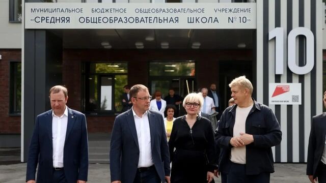 Полномочный представитель Президента России в СФО Анатолий Серышев работает в Кемеровской области - Алтайская правда, 23.06.2026