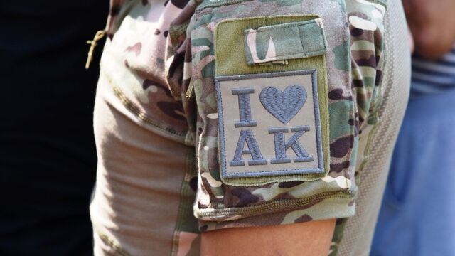 С начала СВО в Алтайском крае приняли 20 законов, связанных с поддержкой бойцов и их близких - Алтайская правда, 24.06.2026