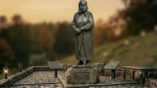 В Алтайском крае установят памятник матери Шукшина - Алтайская правда, 24.06.2026