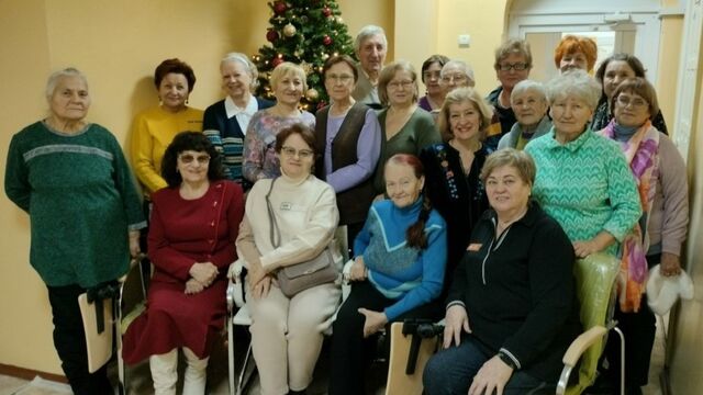 В июле жителей Алтайского края приглашают на бесплатные занятия Школы здоровья - Алтайская правда, 24.06.2026