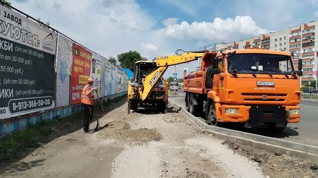 В Новоалтайске отремонтируют четыре улицы - Алтайская правда, 24.06.2026