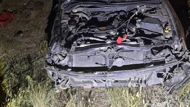 В страшной аварии на алтайской трассе погибла женщина и пострадало пять человек - Алтайская правда, 24.06.2026