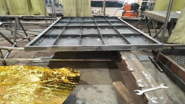 На барнаульском заводе погиб сварщик - Алтайская правда, 24.06.2026