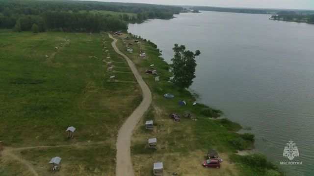 Мужчина утонул в Первомайском районе - Алтайская правда, 05.07.2026