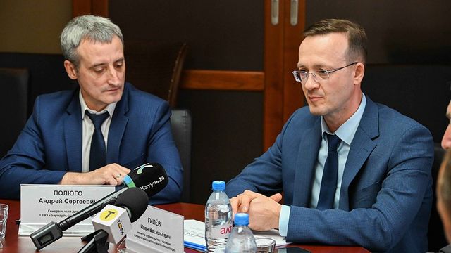 В Барнауле обсудили развитие коммунальной инфраструктуры: концессии, инвестиции и планы на 2026 год - Алтайская правда, 08.07.2026