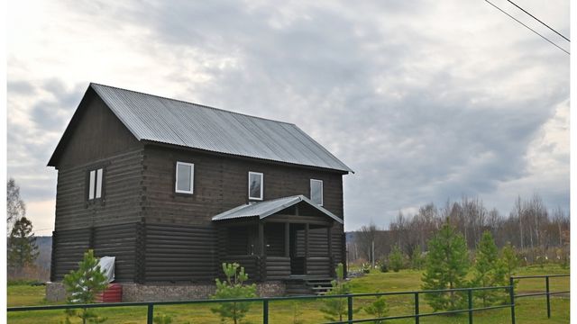 Число официально зарегистрированных гостевых домов в Алтайском крае неуклонно растет - Алтайская правда, 08.07.2026