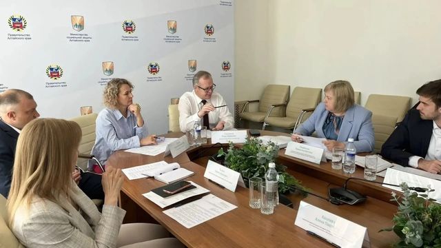 В Алтайском крае набирает обороты оздоровительная кампания - Алтайская правда, 10.07.2026