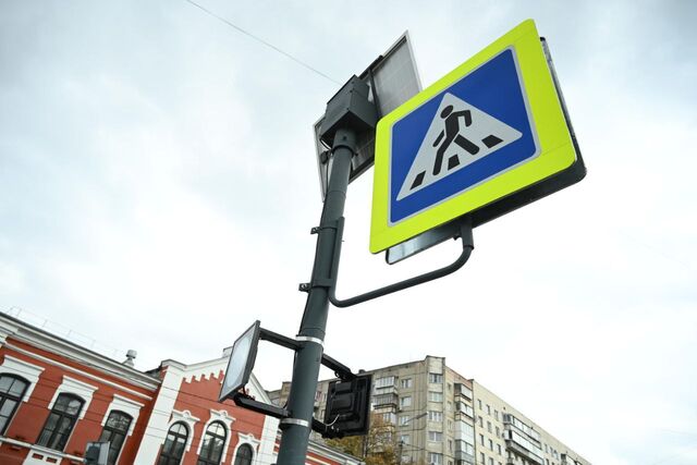 В Челябинске насмерть сбили женщину - Издательский дом "Губерния", 10.05.2025