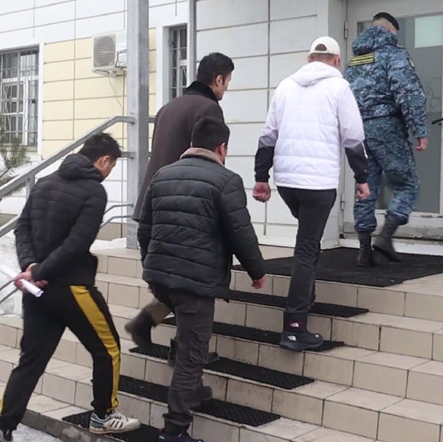 Почти 350 иностранцев выдворены из Челябинской области - Издательский дом "Губерния", 20.05.2025