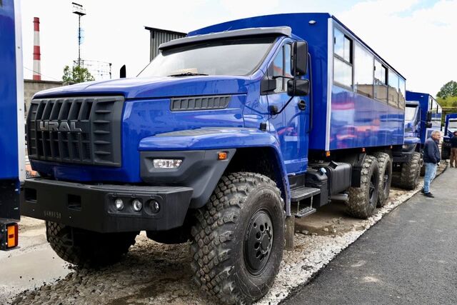 Автозавод в Миассе с запуском нового комплекса увеличит производство автомобилей - Издательский дом "Губерния", 23.05.2025