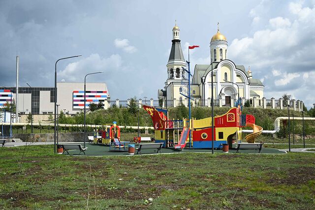 В Карабаше пройдет традиционный крестный ход в честь Николая Чудотворца - Издательский дом "Губерния", 23.05.2025