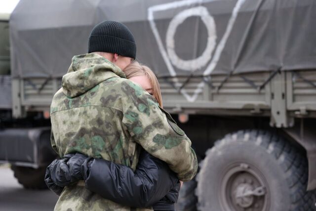 Военнослужащие после ранений смогут обращаться за выплатами в любое время - Издательский дом "Губерния", 24.05.2025