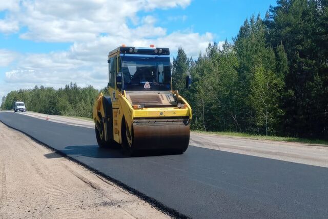 Движение автомобилей между Южноуральском и Магнитогорском ограничили до 28 мая - Издательский дом "Губерния", 25.05.2025