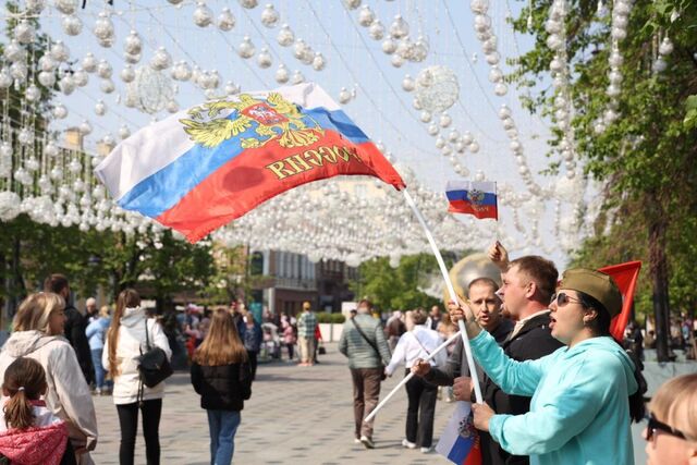 Южноуральский казак уверен, что залог полноценного развития России кроется в сохранении исторической памяти - Издательский дом "Губерния", 20.06.2025