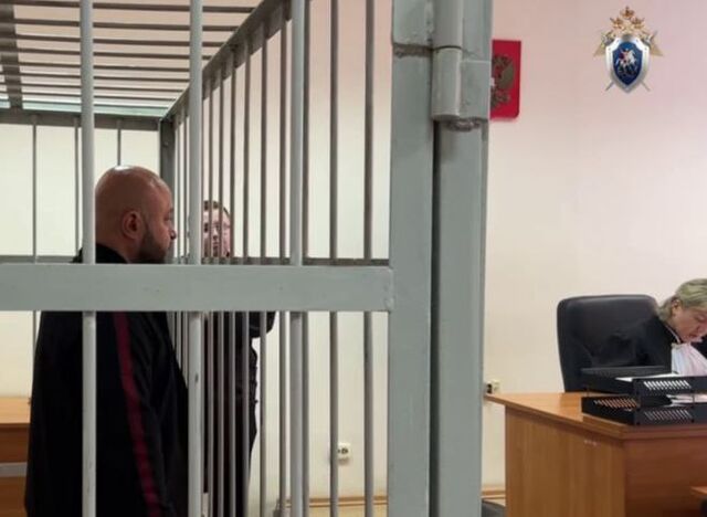 По обвинению в получении взятки арестовали ио ректора челябинского вуза - Издательский дом "Губерния", 01.07.2025