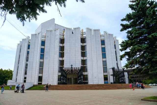 Челябинск стал лидером в рейтинге голосования «Культурная столица 2027» - Издательский дом "Губерния", 10.07.2025