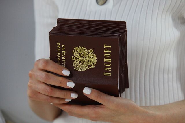 Более 4 300 южноуральцев в этом году получили штраф за просроченный паспорт - Издательский дом "Губерния", 18.07.2025