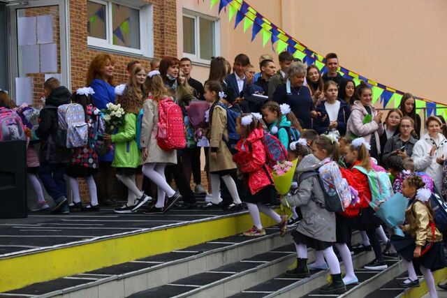 Более 100 школ на Южном Урале в 2025 году затронет модернизация системы оповещения и эвакуации при пожаре - Издательский дом "Губерния", 29.08.2025