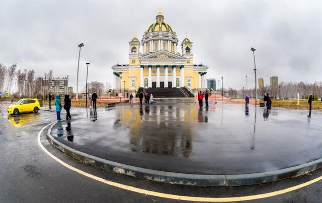 Перед началом учебного года в Челябинске пройдет общегородской молебен - Издательский дом "Губерния", 30.08.2025