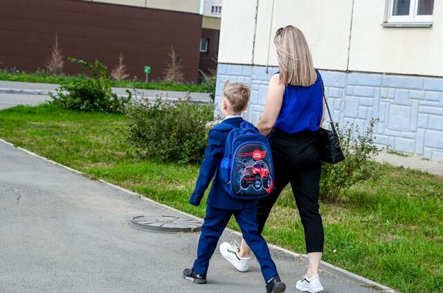 Южноуральский врач дала советы родителям, как справиться со стрессом в начале учебного года - Издательский дом "Губерния", 31.08.2025
