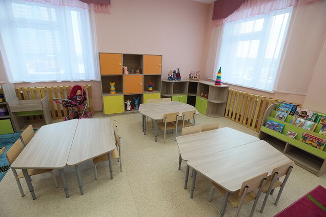 В Челябинске школы и детские сады могут подключить к отоплению раньше срока В Челябинске школы и детские сады могут подключить к отоплению раньше срока - Издательский дом "Губерния", 04.09.2025