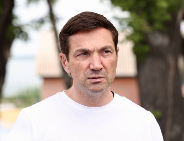 Алексей Лошкин возглавил Федерацию самбо Челябинской области - Издательский дом "Губерния", 04.09.2025