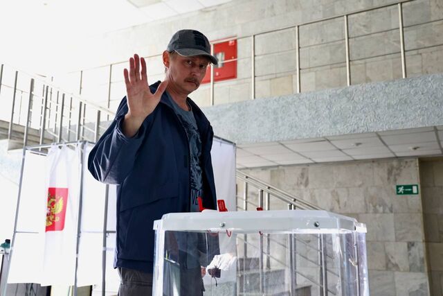 Южноуральские эксперты объяснили, какому кандидату готовы довериться современные избиратели - Издательский дом "Губерния", 12.09.2025