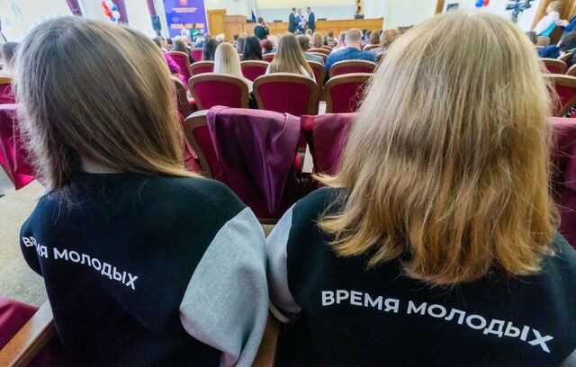 Стало известно, сколько мандатов получат разные партии в южноуральском парламенте - Издательский дом "Губерния", 17.09.2025