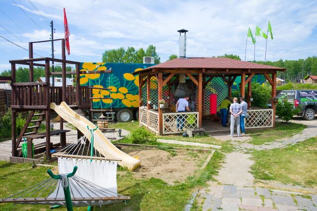 В Росреестре объяснили, какие дачные постройки южноуральцы должны регистрировать и зачем В Росреестре объяснили, какие дачные постройки южноуральцы должны регистрировать и зачем - Издательский дом "Губерния", 18.09.2025