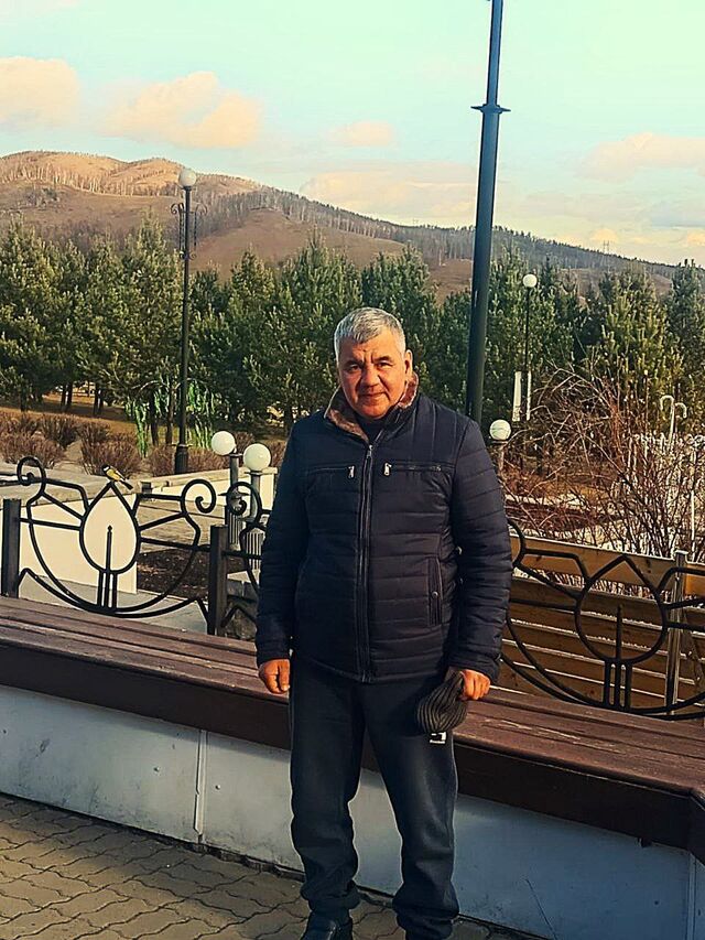 Ветерану СВО из Каслинского округа помогли получить путевку на реабилитацию в горах Хакасии - Издательский дом "Губерния", 07.11.2025