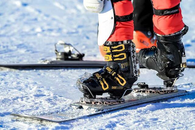 Госэкспертиза разрешила строить в Аше шесть горнолыжных трасс - Издательский дом "Губерния", 08.11.2025