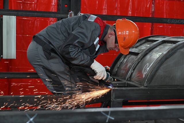 Иностранные студенты заинтересовались работой на заводах Челябинской области - Издательский дом "Губерния", 08.11.2025