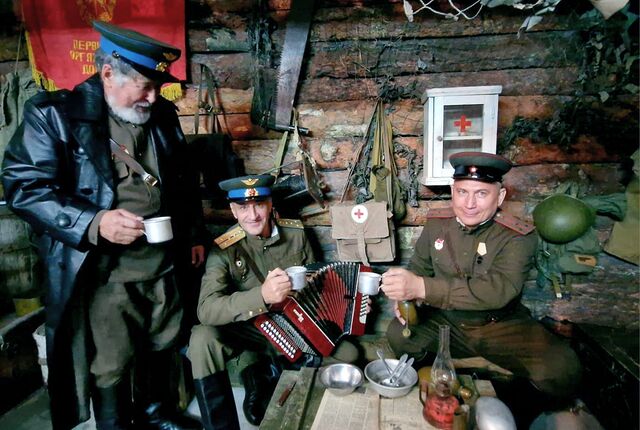 ﻿В каждом селе Челябинской области ищут культурные изюминки - Издательский дом "Губерния", 09.11.2025