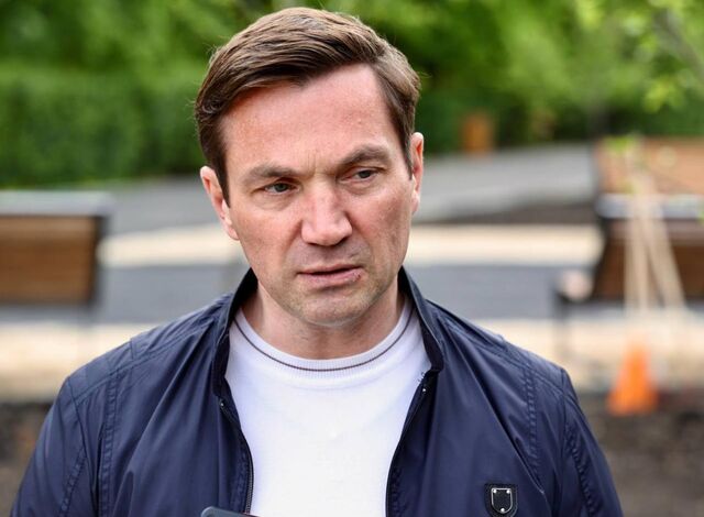 По мнению политолога, за год мэр Челябинска проявил себя командным игроком - Издательский дом "Губерния", 19.11.2025