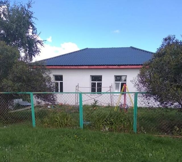 В детском саду поселка Тайсара впервые за 72 года провели капитальный ремонт - Издательский дом "Губерния", 19.11.2025