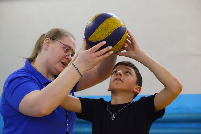 Программа «Земский тренер» продлена в Челябинской области на три года - Издательский дом "Губерния", 19.11.2025