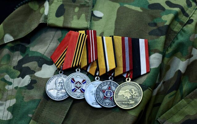 В Челябинской области появится День ветеранов боевых действий - Издательский дом "Губерния", 19.11.2025