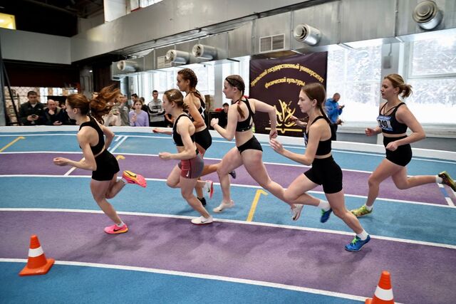 Руководить челябинским УралГУФК будет экс-проректор норильского университета - Издательский дом "Губерния", 19.11.2025