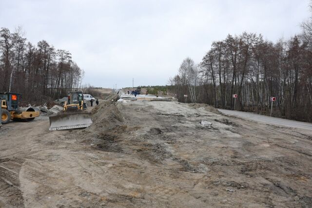 В Карталинском округе реконструируют мост через реку Ольховку - Издательский дом "Губерния", 03.04.2026