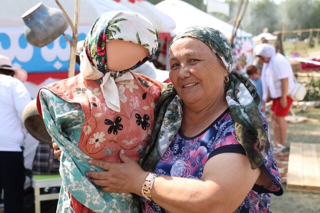 В Златоусте открылась фотовыставка «Южный Урал – край, где дружат народами!» - Издательский дом "Губерния", 04.04.2026