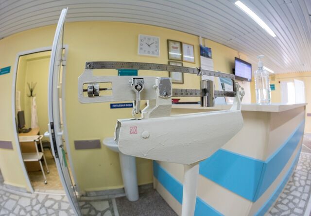 Южноуральцам с сильным ожирением стали доступны операции на желудке по ОМС - Издательский дом "Губерния", 05.04.2026