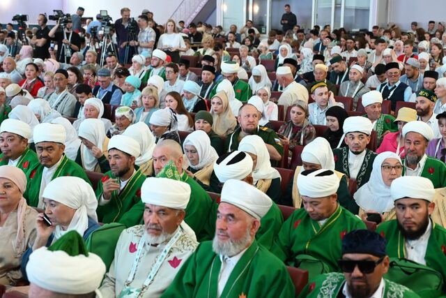 В Челябинской области началась подготовка к «Расулевским чтениям» - Издательский дом "Губерния", 05.04.2026