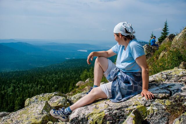 Юный южноуралец разработал туристический маршрут для путешествий с детьми - Издательский дом "Губерния", 29.04.2026