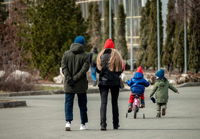 В Челябинской области работающие родители получат новую выплату - Издательский дом "Губерния", 10.05.2026